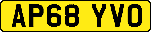 AP68YVO