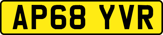 AP68YVR
