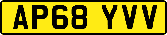 AP68YVV