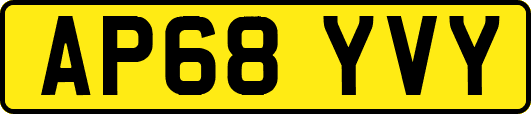AP68YVY