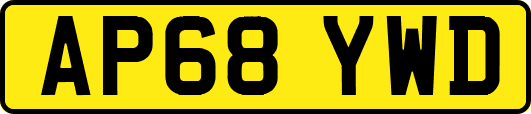AP68YWD