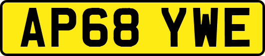 AP68YWE