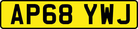 AP68YWJ