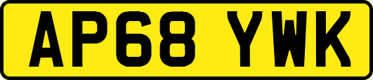 AP68YWK
