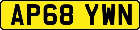 AP68YWN