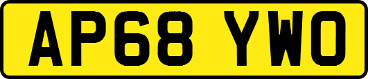 AP68YWO