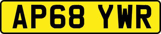 AP68YWR
