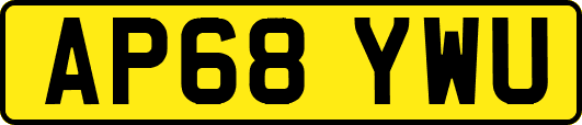 AP68YWU