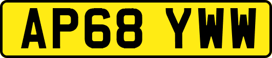 AP68YWW