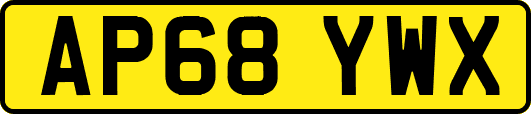 AP68YWX