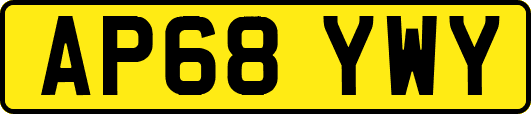 AP68YWY