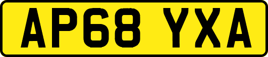 AP68YXA