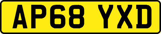 AP68YXD