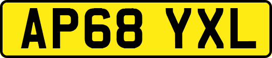 AP68YXL