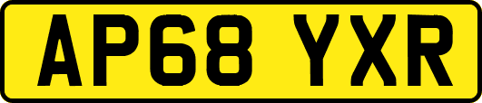 AP68YXR