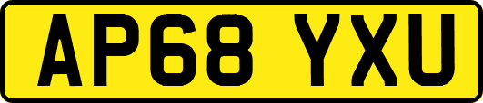 AP68YXU