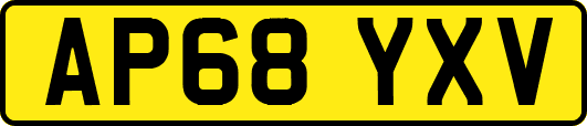 AP68YXV