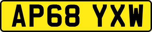 AP68YXW