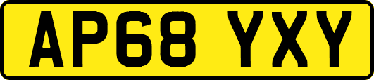 AP68YXY