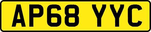AP68YYC