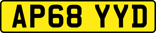 AP68YYD