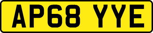 AP68YYE