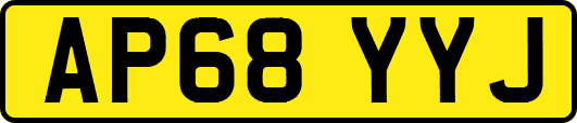 AP68YYJ