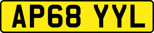 AP68YYL