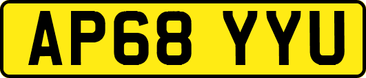 AP68YYU