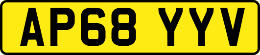 AP68YYV
