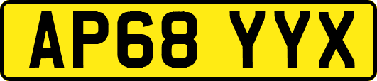 AP68YYX
