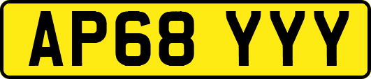 AP68YYY