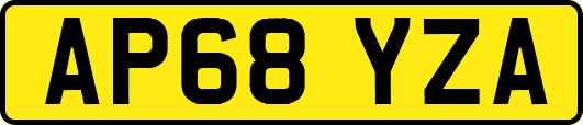 AP68YZA