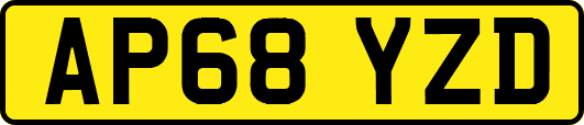 AP68YZD