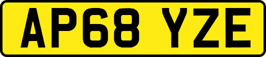 AP68YZE