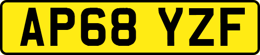 AP68YZF