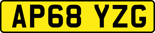 AP68YZG