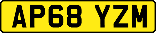 AP68YZM