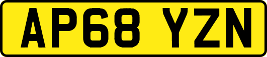 AP68YZN