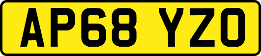 AP68YZO