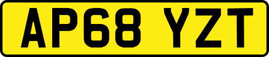 AP68YZT