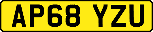 AP68YZU