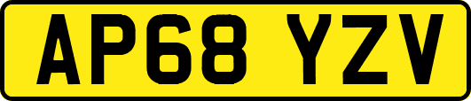 AP68YZV