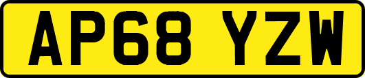 AP68YZW