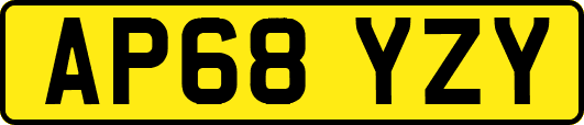 AP68YZY