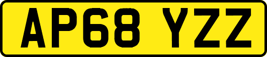 AP68YZZ