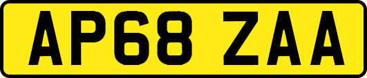 AP68ZAA