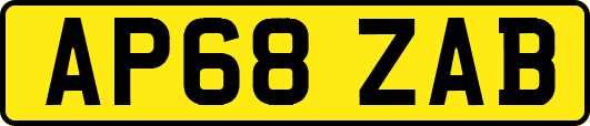 AP68ZAB
