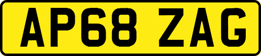 AP68ZAG