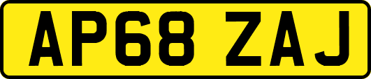 AP68ZAJ